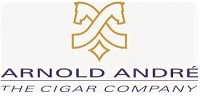 ARNOLD ANDRE logo