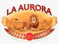 La Aurora logo